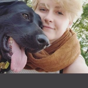 Meet your Posher, Vicki